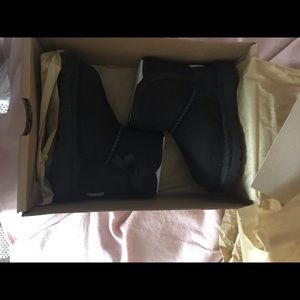uggs size 6